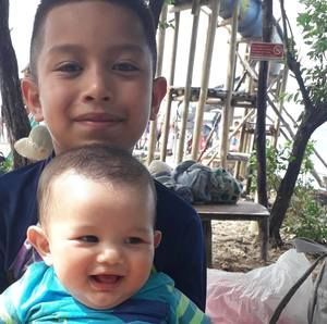 Meet your Posher, Ingrid lizeth